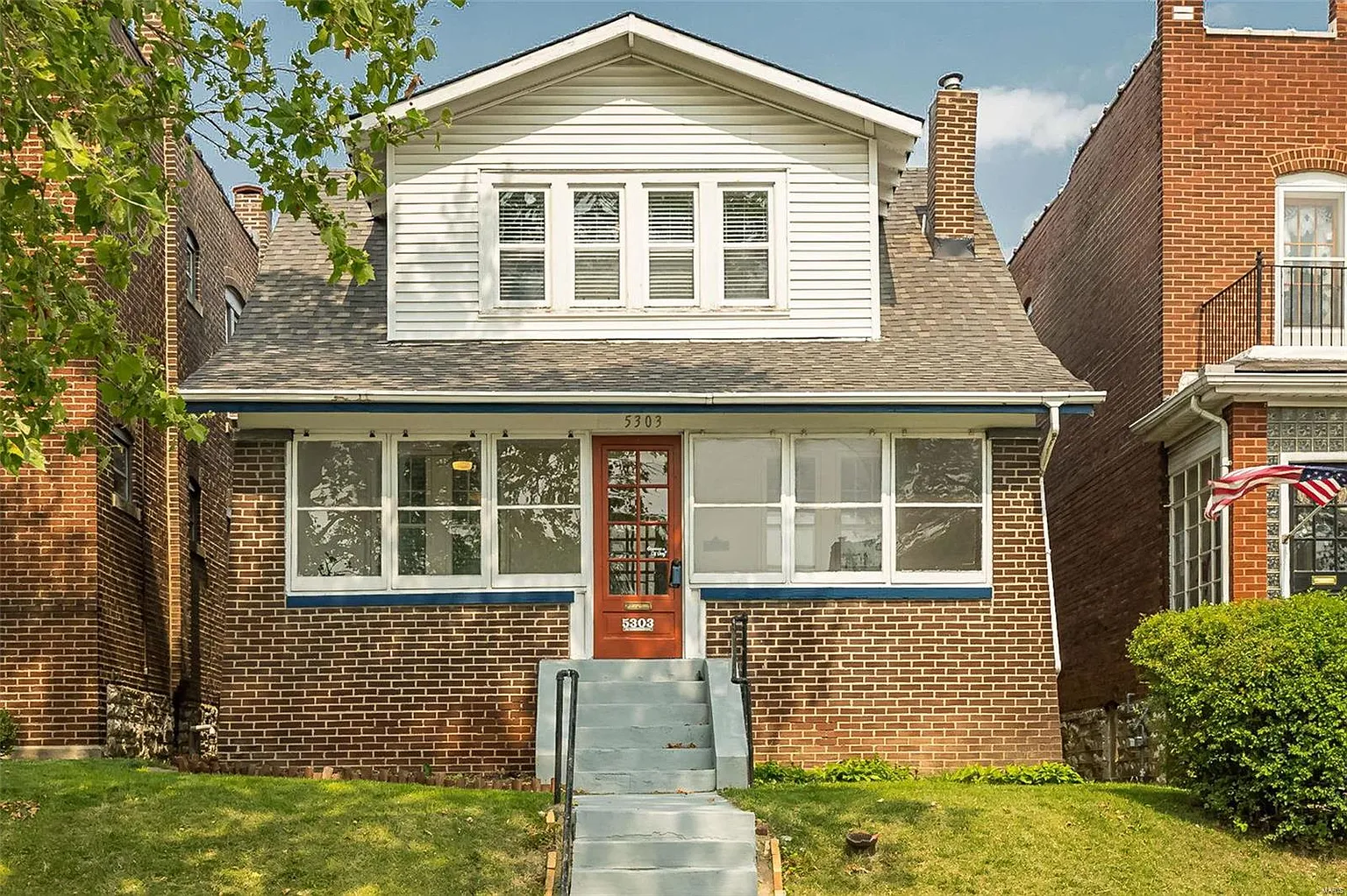 5303 S Kingshighway Blvd photo 1