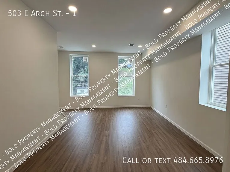 503 E Arch St #1 — Photo 5