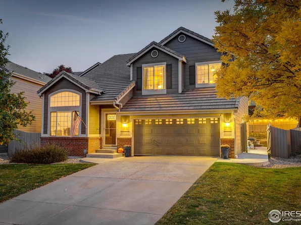 946 Shavano Peak Dr, Superior, CO 80027