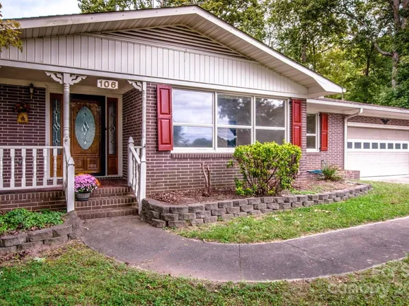 106 Evandale Rd #23-24-25, Kannapolis, NC 28081