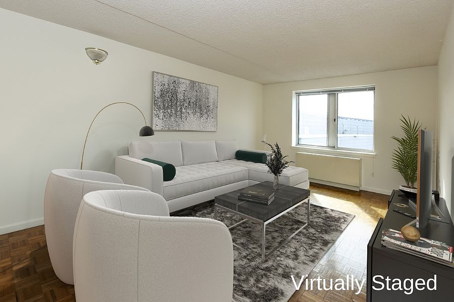 1st image of 50 Battery Pl APT 6K