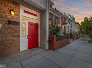 718 Park Rd NW APT 8, Washington, DC 20010