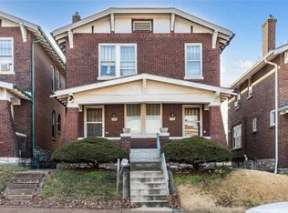 3448 Gasconade St, Saint Louis, MO