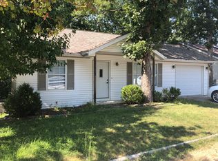 1579 Cherokee Rd #0, Lake Ozark, MO 65049