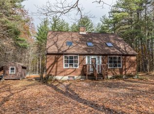 688 Whitney St, Gardner, MA 01440
