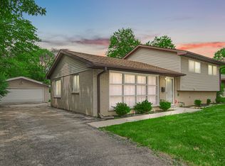 19030 Anthony Ave, Country Club Hills, IL