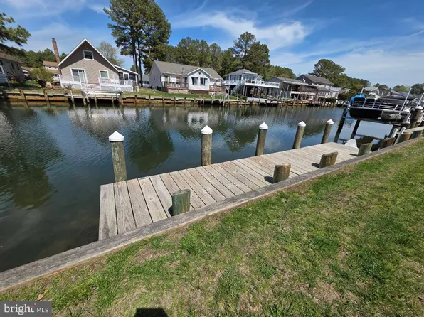 22 Watergreen Ln, Ocean Pines, MD 21811