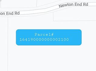 Newton End Rd, Collinsville, MS 39325