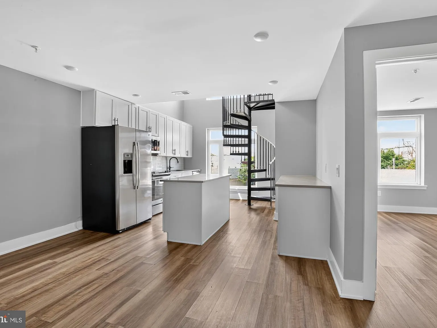 2 bed, 2.0 bath, $1,845 — Photo 4