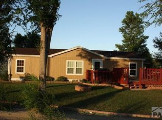 32056 County Road 11, Manzanola, CO 81058