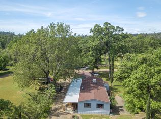 10769 Oak Run Rd, Millville, CA 96062