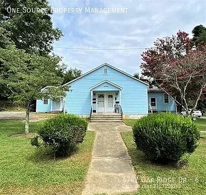 1 bed, $700 — Photo 1