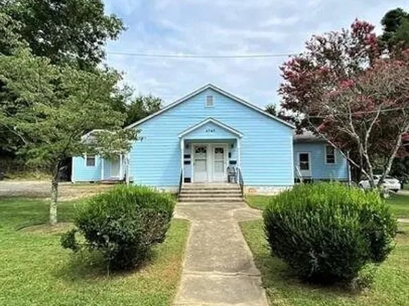 4747 Oak Ridge Dr #6, Winston Salem, NC 27105