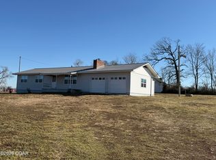 18059 Highway O, Stark City, MO 64866