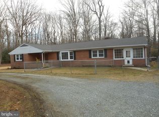 3260 Saint Peters Church Rd, Waldorf, MD 20601