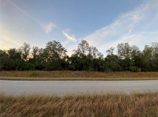 Whaling Rd #8, North Pt, FL 34288