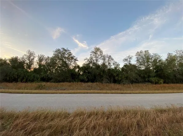 Whaling Rd #8, North Pt, FL 34288