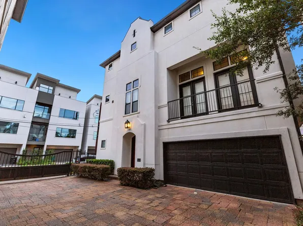 1406 Hickory St, Houston, TX 77007