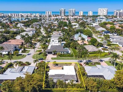 3760 PARKVIEW WAY, Naples, FL, 34103