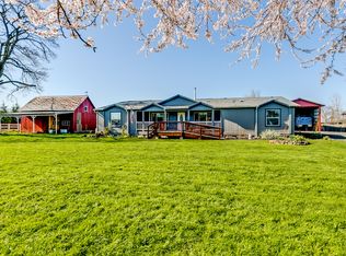 600 Washburn St, Brownsville, OR 97327