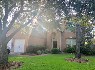 2906 Humble Dr, Manvel, TX 77578