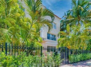1611 Michigan Ave APT 2, Miami Beach, FL 33139