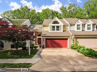9626 Ridge Ave, Fairfax, VA 22030