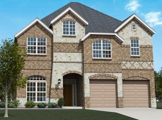 1742 Amalfi Dr, Rockwall, TX 75032
