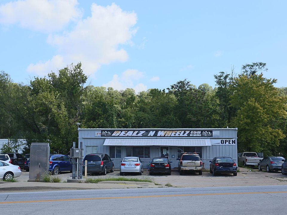 1st image of 1931 S Business Highway 65