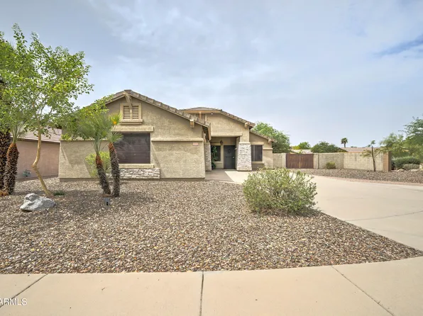 26024 N 41ST Avenue, Phoenix, AZ 85083
