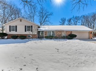 1200 Rustic Creek Dr, Dayton, OH 45458