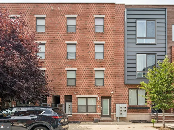 970 N Marshall St #7, Philadelphia, PA 19123