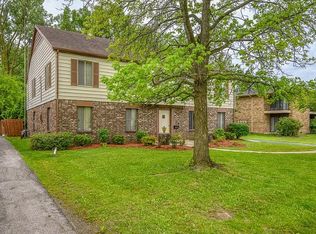 1711 Brownstone Blvd #2, Toledo, OH 43614