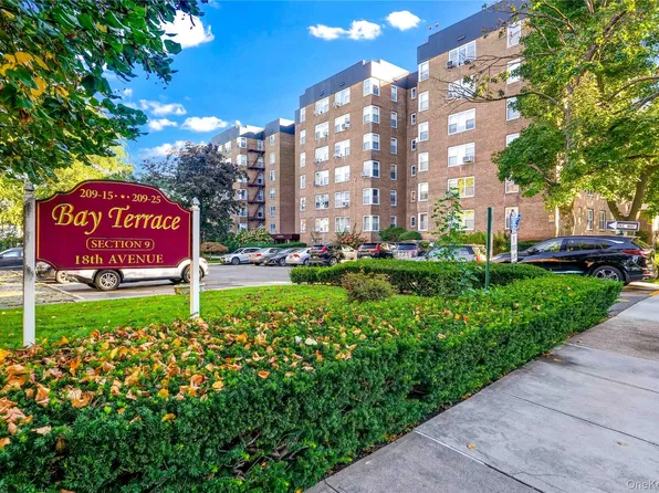209-25 18th Avenue #2F, Bayside, NY 11360