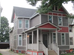 1913 Brainard Ave, Cleveland, OH