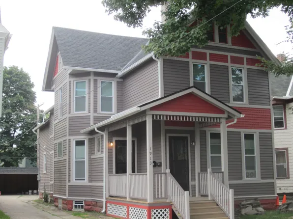 1913 Brainard Ave #Up, Cleveland, OH 44109