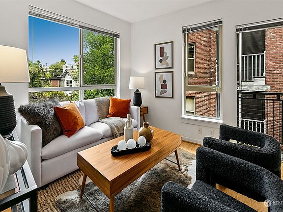2nd image of 1410 E Pine Street #W403