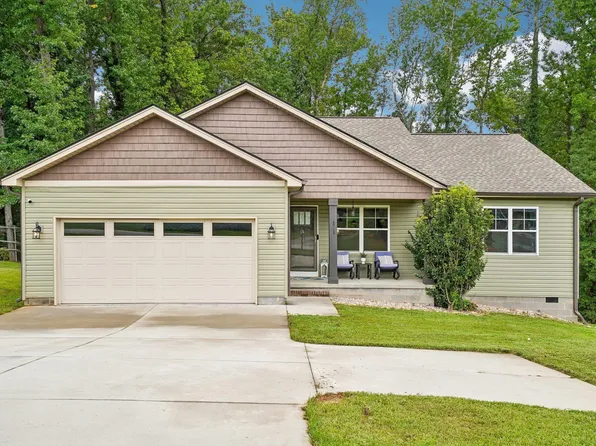 101 Boxwood Ln, Greer, SC 29650