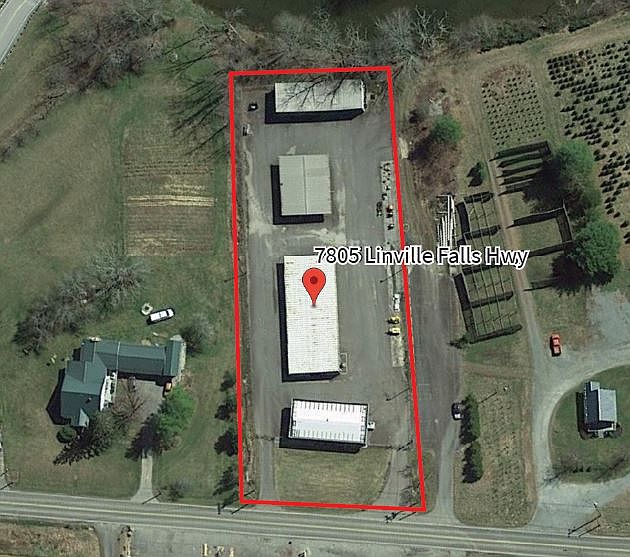 2nd image of 7805 Linville Falls Hwy