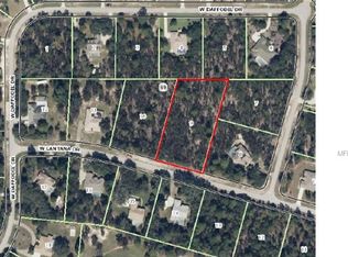 3153 W Lantana Dr, Beverly Hills, FL 34465