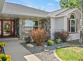 3735 Buffalo Ln, Montrose, CO 81403