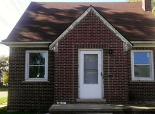 6701 Rutland St, Detroit, MI 48228