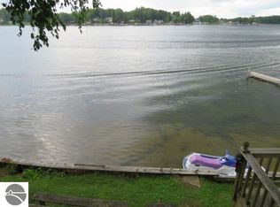 385 N Sage Lake Rd, Hale, MI 48739