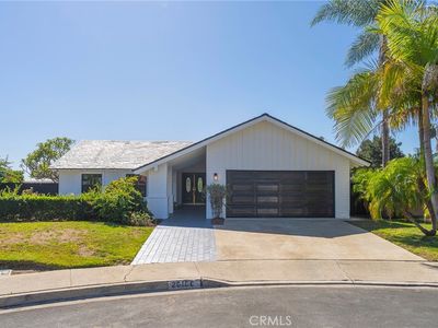 26186 Tierra Cir, Mission Viejo, CA, 92691