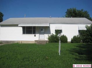 715 N 72nd Ave E, Tulsa, OK 74115