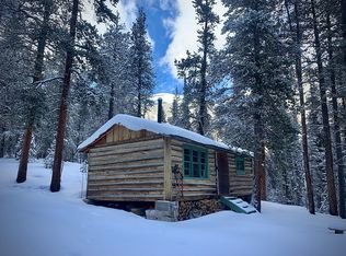 0 Forest Rd #365, Buena Vista, CO 81211