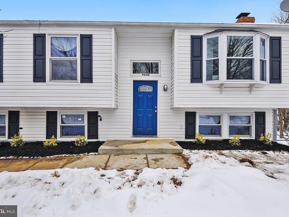 1st image of 9000 Flintwood Ct