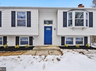 9000 Flintwood Ct, Fort Washington, MD 20744