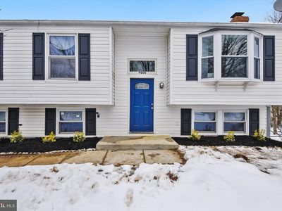 9000 Flintwood Ct, Fort Washington, MD, 20744