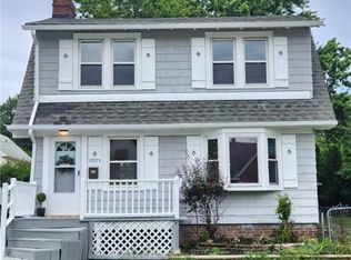 19775 Naumann Ave, Euclid, OH 44119